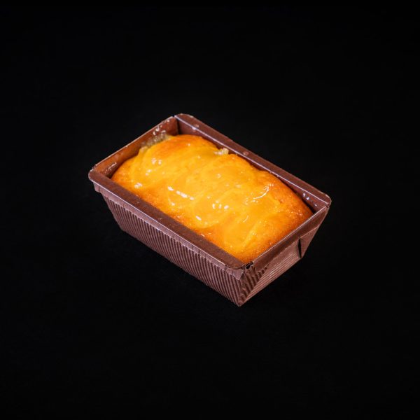 Dolce Bizcocho de Mango y Limón