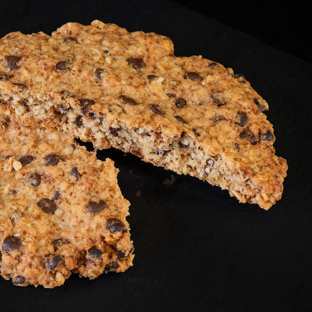 Dolce Galleta de Avena - Imagen 2