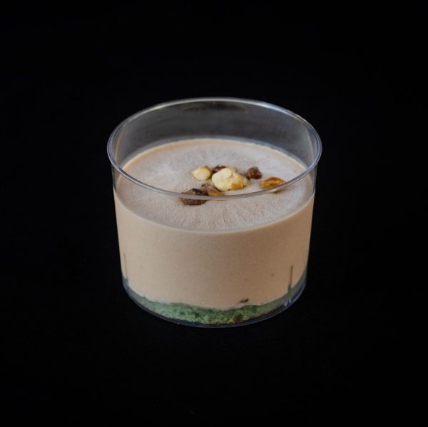 Dolce Vasito Pistacho