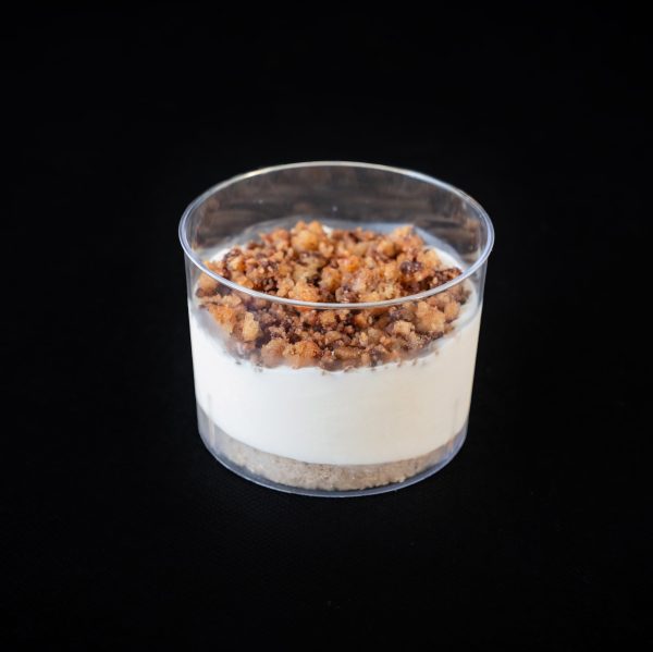 Dolce Vasito Tiramisú