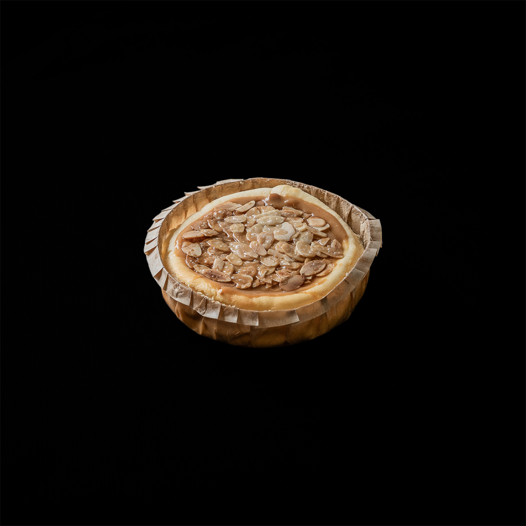 Dolce Tarta de Navidad