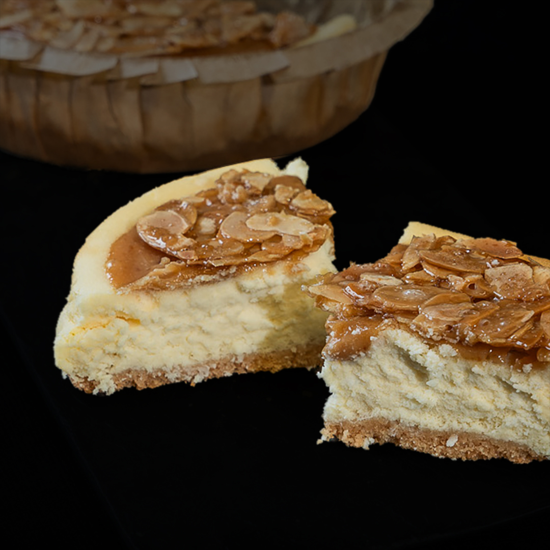 Dolce Tarta de Navidad - Imagen 2