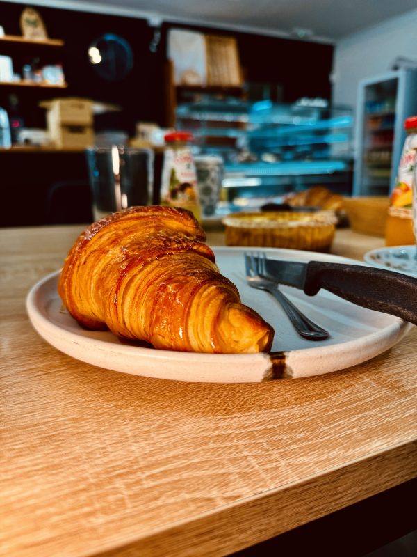 Desayuno o merienda premium - Imagen 2